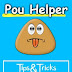 Pou Mod Apk For Android coins  v1.4.74