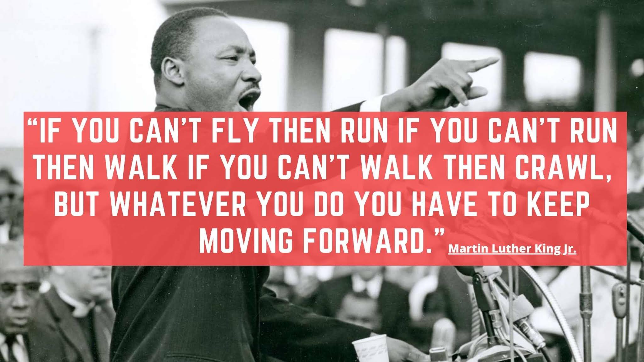 Martin Luther King Jr. Quotes