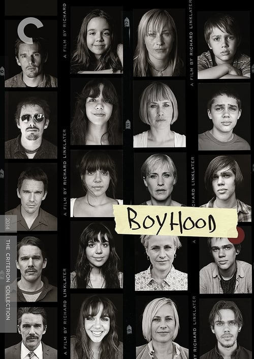 [HD] Boyhood 2014 Film Entier Vostfr