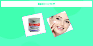 Sudocrem Nedir