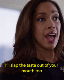 Jessica Pierson, managing partner of a law firm in the tv show suits
