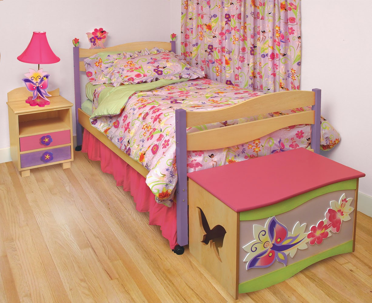 Kids Bed