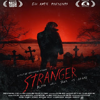 The Stranger, Film The Stranger, The Stranger (2015) Movie, The Stranger (2015) Sinopsis