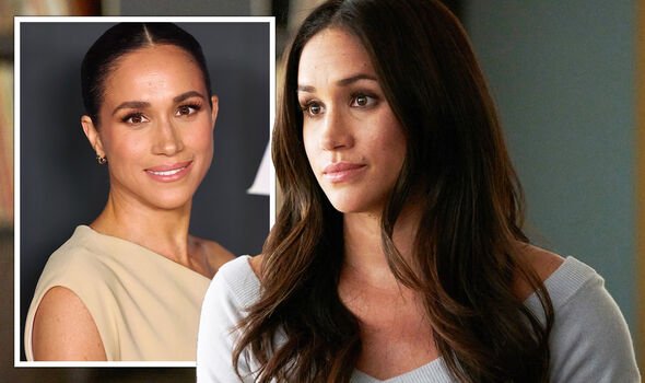 Meghan Markle's Exclusion from Suits Reunion: ATX TV Festival Fallout