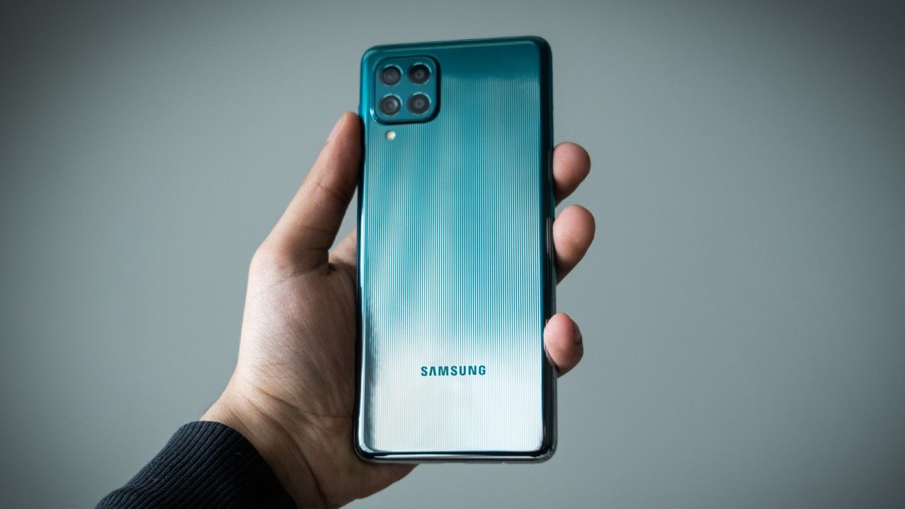 Samsung Galaxy F62 | هاتف متوسط من سامسونج بمعالج رائد! Samsung Galaxy F62 | هاتف متوسط من سامسونج بمعالج رائد!
