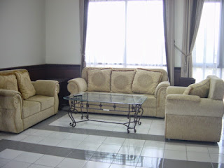 GANTI COVER SOFA