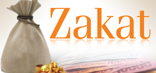 Zakah Definition