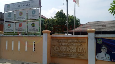 Bansos Berujung Nepotisme di Kabupaten Bekasi