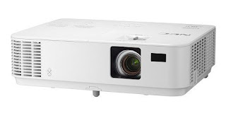 jual NEC Projector [VE303XG]