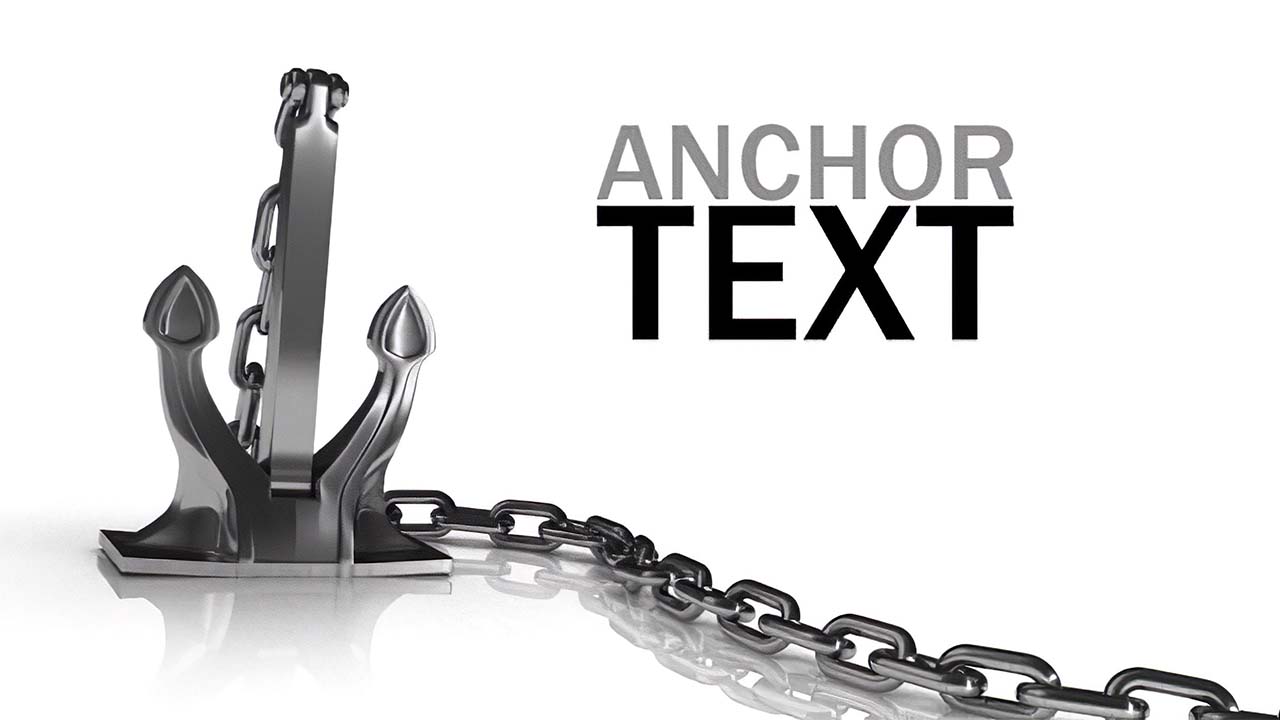 Hindari Penggunaan Anchor Text Berikut Dalam Pembuatan Link