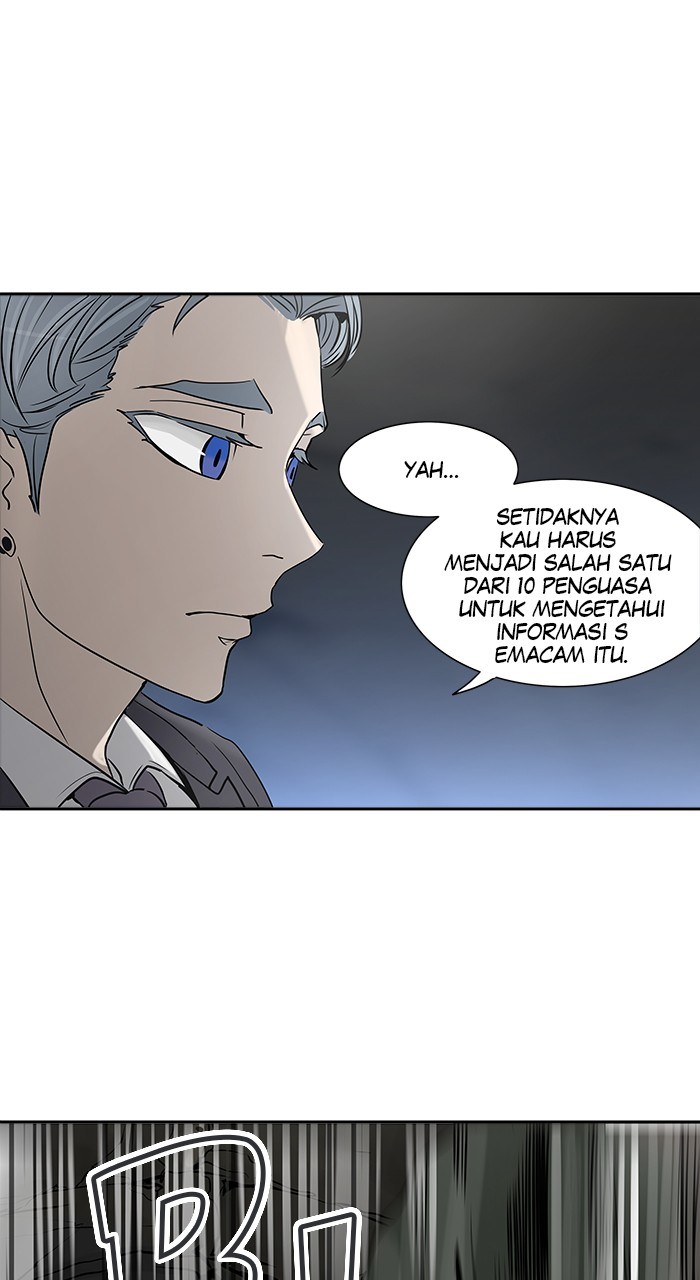 Webtoon Tower Of God Bahasa Indonesia Chapter 288