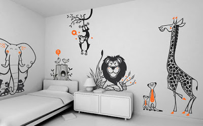 Wall-Art-funny-colour-for-your-room-minimalist-ideas-homes
