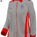Kemeja Korporat Apparel Attire Attire