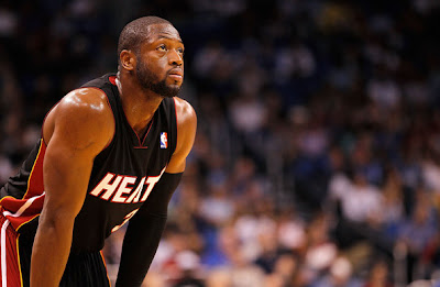 Dwyane Wade