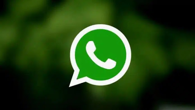 Logo WhatsApp