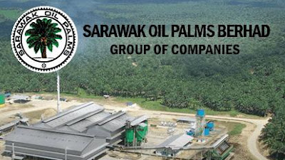 Harga sawit tinggi lonjak untung  Sarawak Oil Palms kepada RM154.46 juta