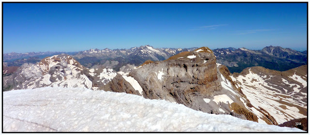 Mont Perdu