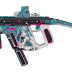 Weapon Kriss SV Hatsune Miku Magical Mirai 2017 Untuk Counter Strike