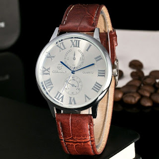 Wrist Watch For Men