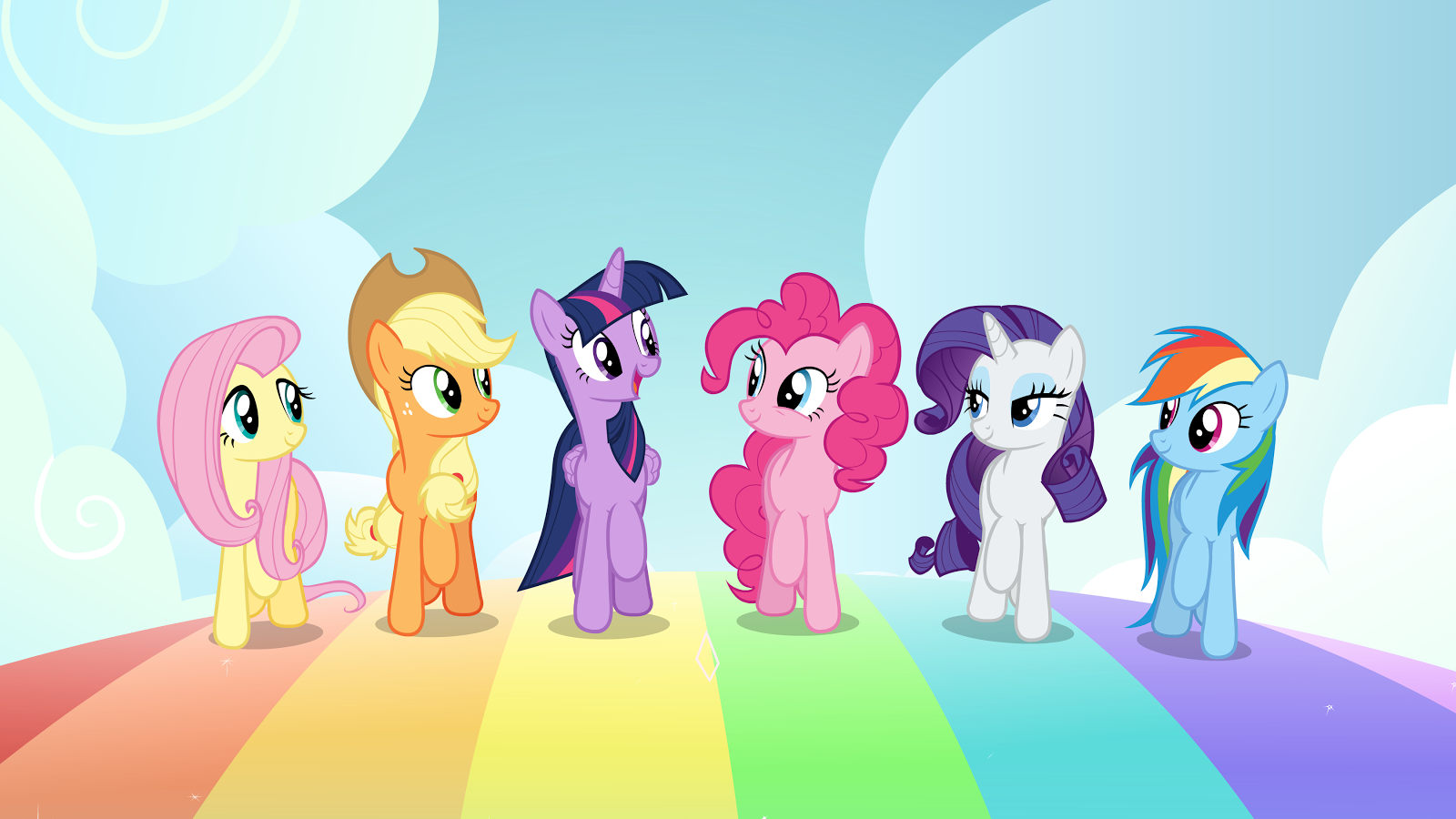 mylittlepony temporadascapitulos