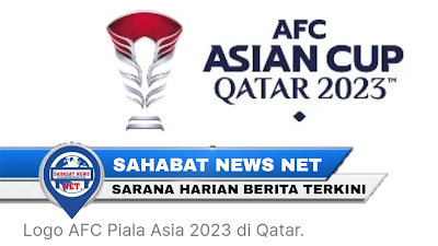 Piala Asia 2023 Qatar : Ini Jadwal Lengkapnya,!