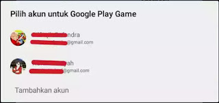 Ingin menjualnya ketika sudah di level tinggi Cara Memainkan 2 Sampai 10 Akun Clash Royale Pada 1 HP Android
