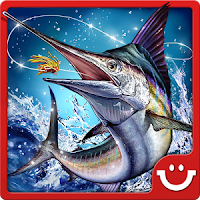 LINK DOWNLOAD GAME Ace Fishing Wild Catch 2.2.2 FOR ANDROID CLUBBIT