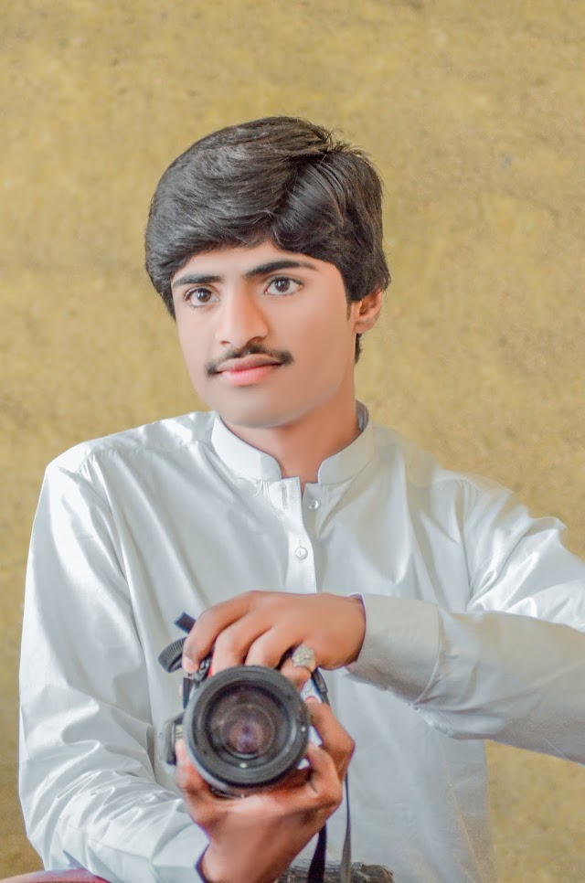 Aurangzeb Khan Chandio