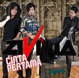 Download Lagu Zavilia Terbaru Cinta Pertama Mp3 Dan Lirik