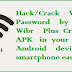 WIBR Plus Wifi BRuteforce Hack Pro Apk 1.0.3 Full Android 2015