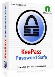 KeePass Password Safe 2.22.0 Free Download