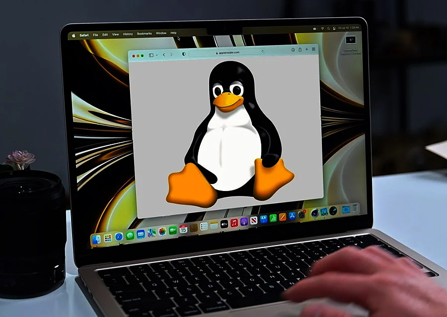 Linux 首個蘋果 M1/M2 晶片 GPU 驅動程式誕生