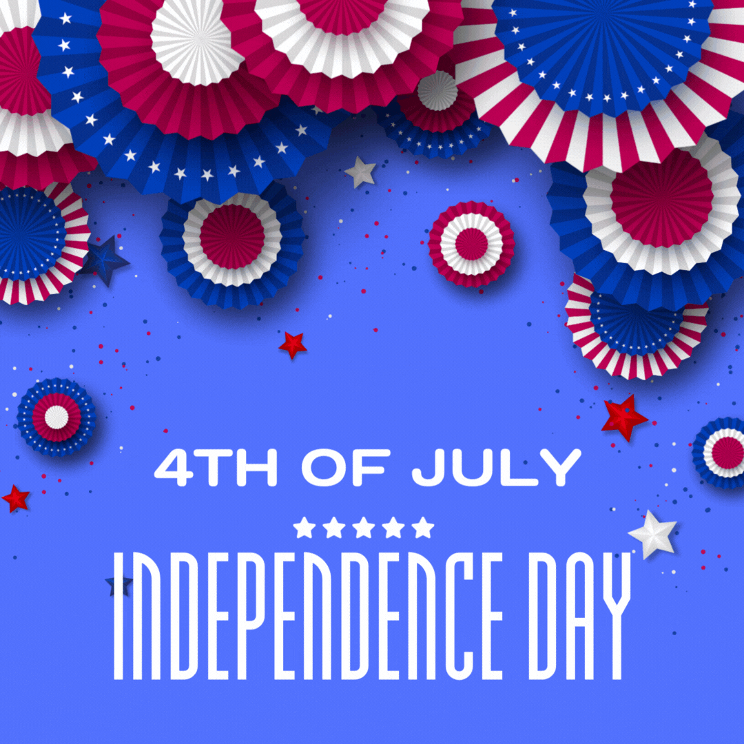 Happy Fourth Of July Gifs Happy Fourth Of July Gifs