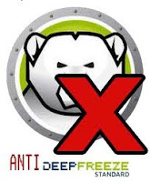 Gratis Software Anti DeepFreeze