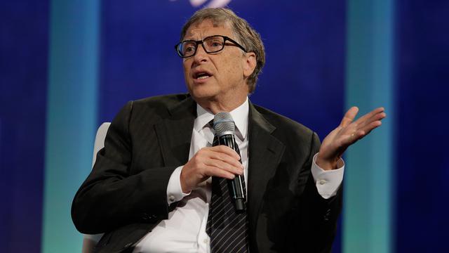 Krisis Makanan: Bill Gates Jadi Pemilik Ladang Pertanian Terbesar Di AS, Keluasan Tanah Sebesar Negara ini
