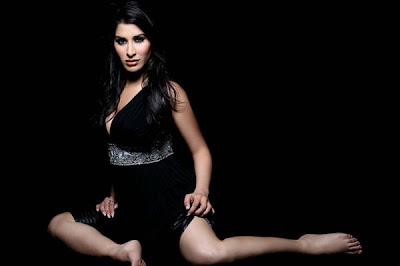 Sophie Choudry Sizzling Shoot for FHM