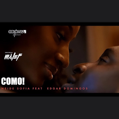 Neide Sofia - Como!  (feat Edgar Domingos) [Download Mp3] 