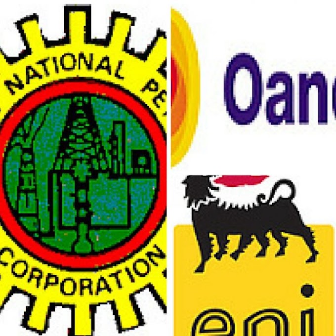 NIGERIAN AGIP EXPLORATION LIMITED                     OPERATOR OF THE NNPC/NAE/OANDO PSC         2017/2018 POST GRADUATE SCHOLARSHIP AWARD 