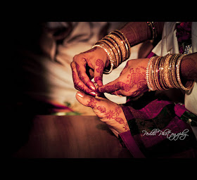 10 Tradisi Pernikahan Paling Unik di Dunia - raxterbloom.blogspot.com