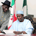 Jonathan Remembers Yar’ Adua 12 Years After Death of the Nigerian President