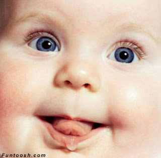 cute baby