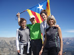 En família