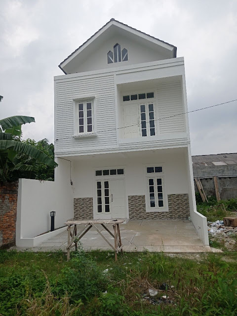 Ahzavi Residence Pondok Gede