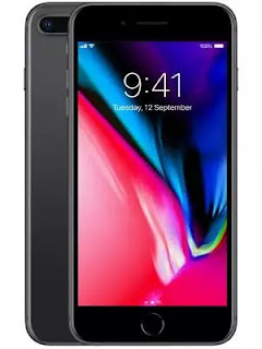 Apple iPhone 8 Plus | Full Phone Specification | Buy Mobile Online