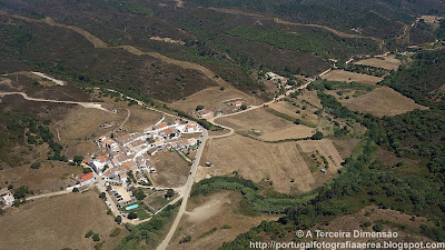 Aldeia da Pedralva