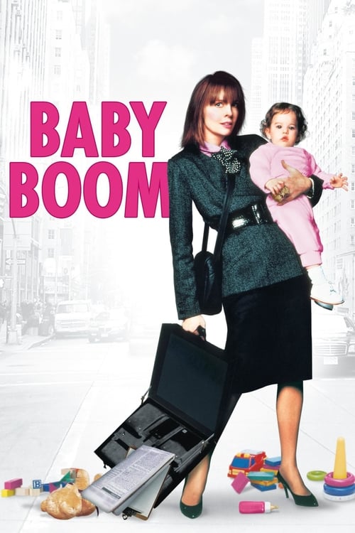 [HD] Baby Boom 1987 Filme Completo Download