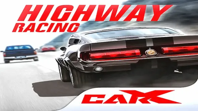 تحميل لعبة CarX Highway Racing مهكرة للاندرويد اخر اصدار