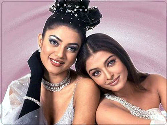 Aishwarya Rai Hot 1994