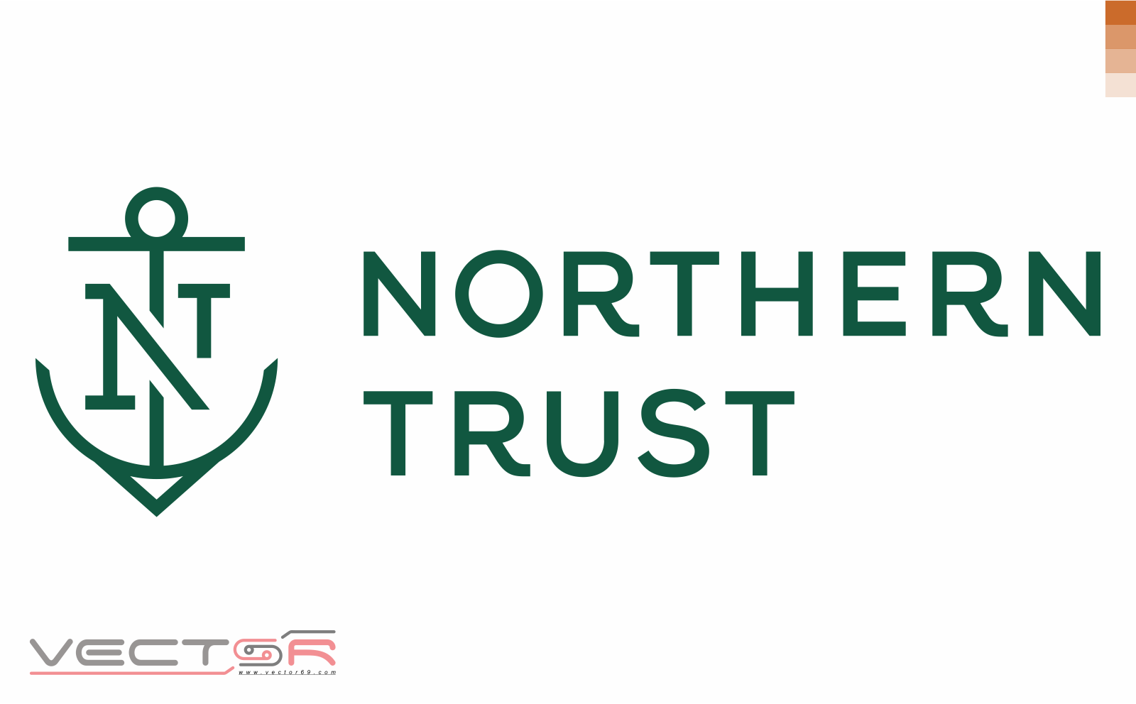 Northern Trust Logo - Download Vector File AI (Adobe Illustrator)