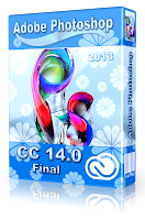 Download Photoshop CC 14.0 Portable Full Version